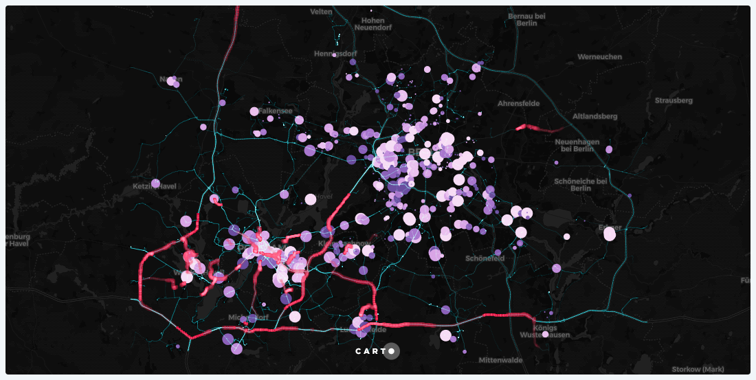 Location Intelligence: The End of GIS As We Know It