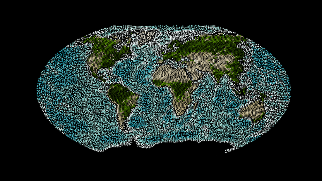 Four Spatial Analysis Techniques to Boost Outcomes in 2017