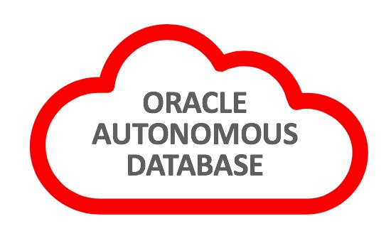 An Oracle icon