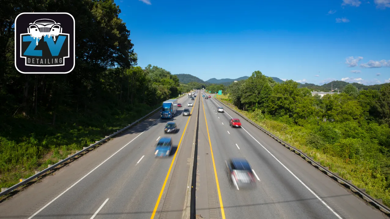 Prepare Your Car for a Summer Road Trip the Right Way