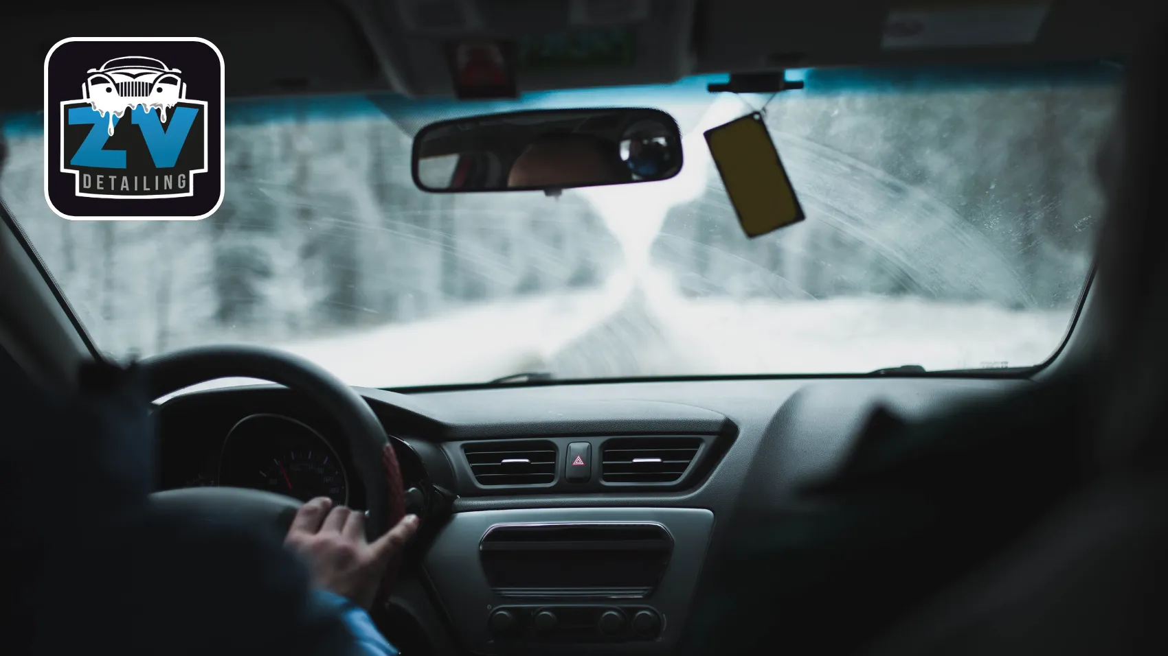 Road Ready Holiday Prep With ZV Detailing