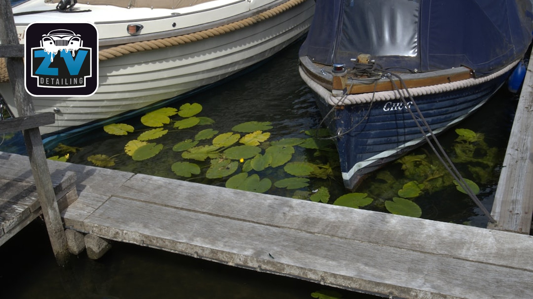 Late Summer Algae Removal Tips for Lake Keowee Boat Owners