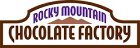 Rocky Mountain Chocolate Factory logo.