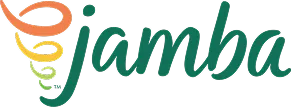 Jamba logo.