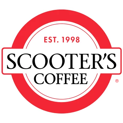 Scooter's Coffee logo