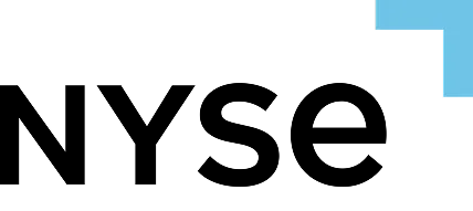 NYSE logo