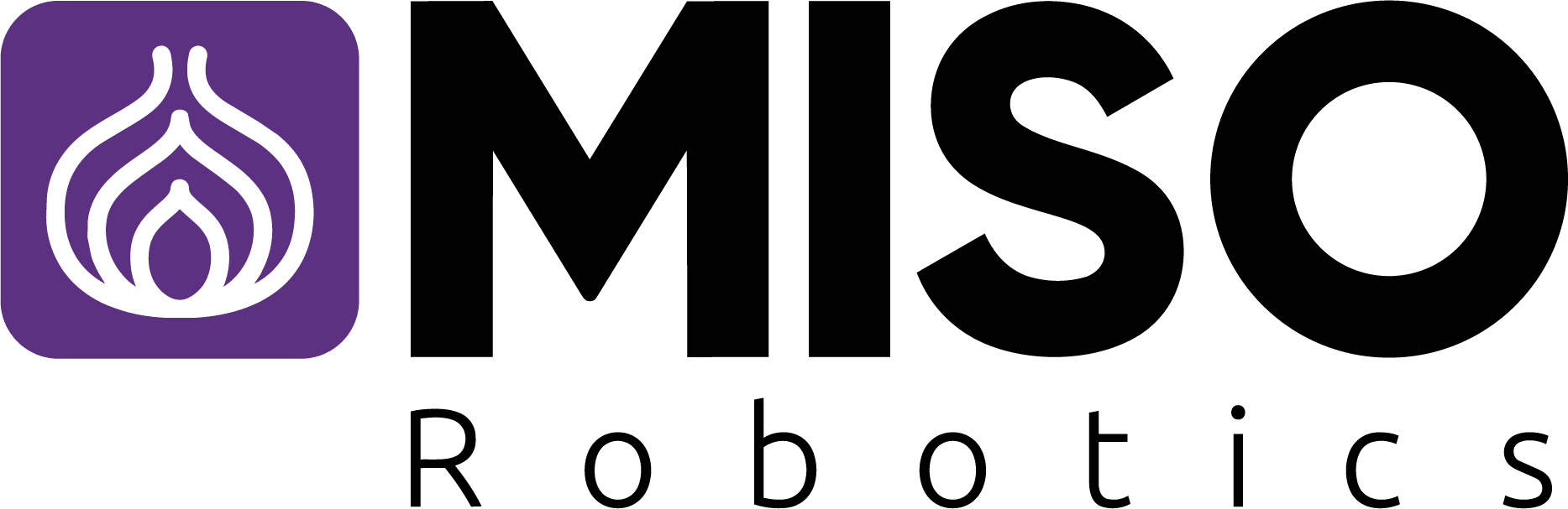 Miso Robotics LOGO