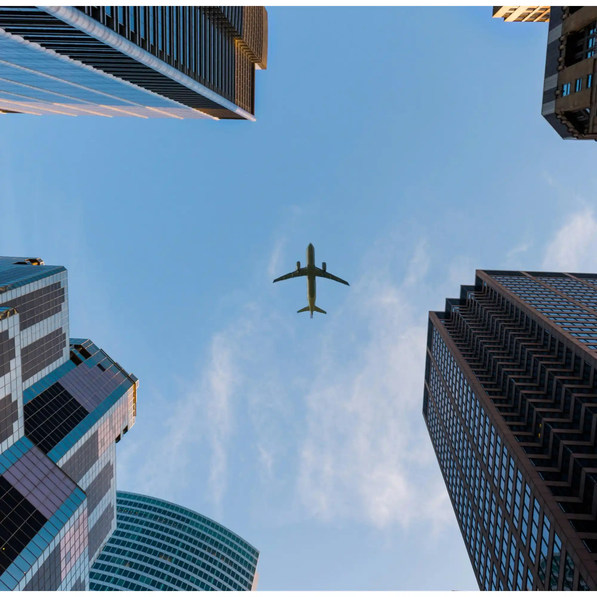 Travel Series: Innovation & future of payment processes - preparing for what’s next