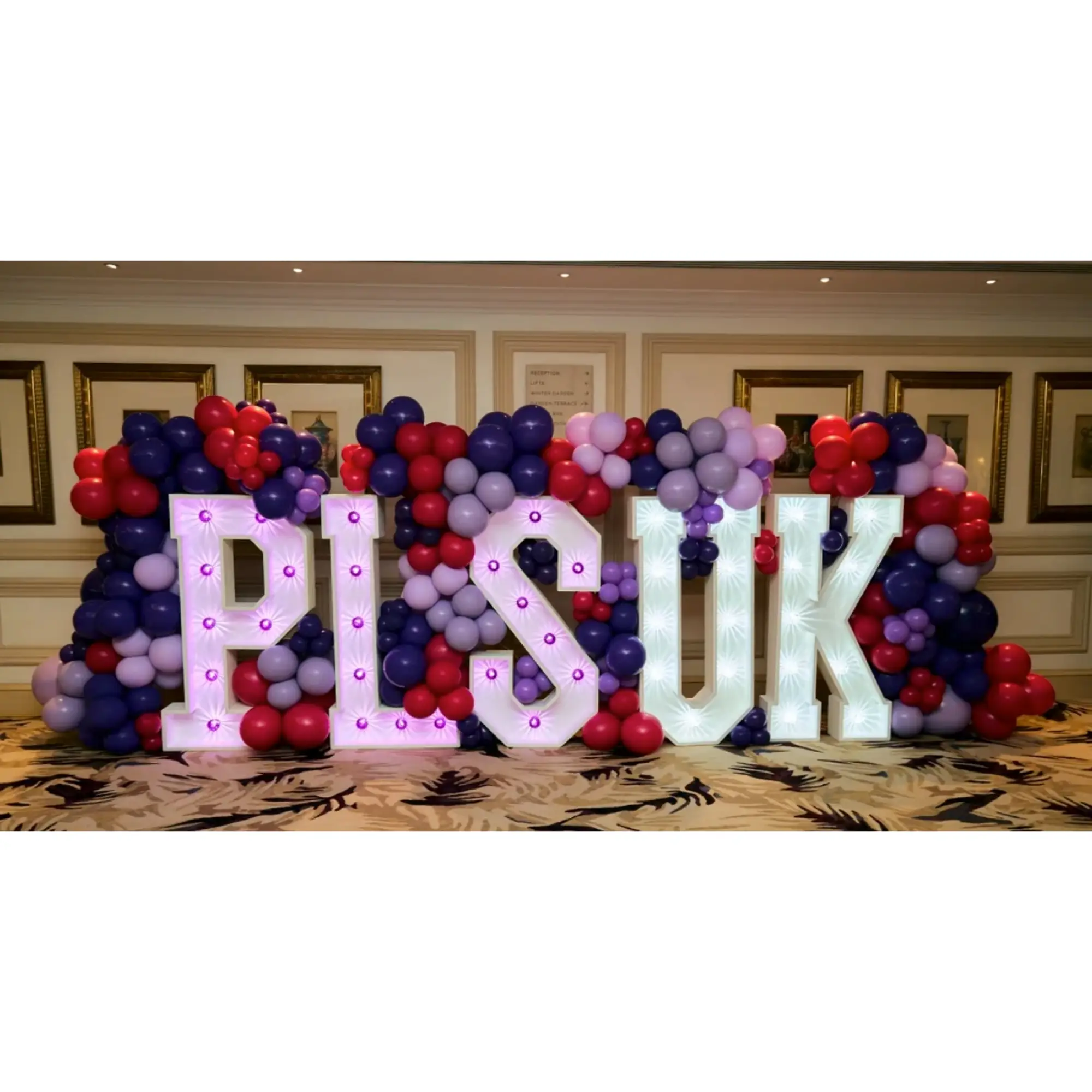 PLS London – April 2026 post-event summary 
