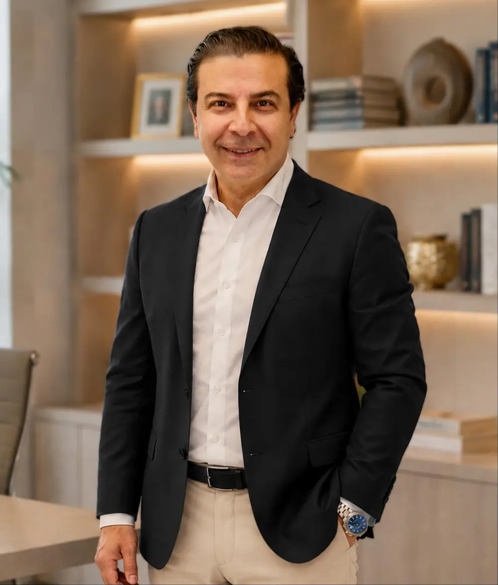 Conversation with Cenk Temiz, CEO of Protel Holding