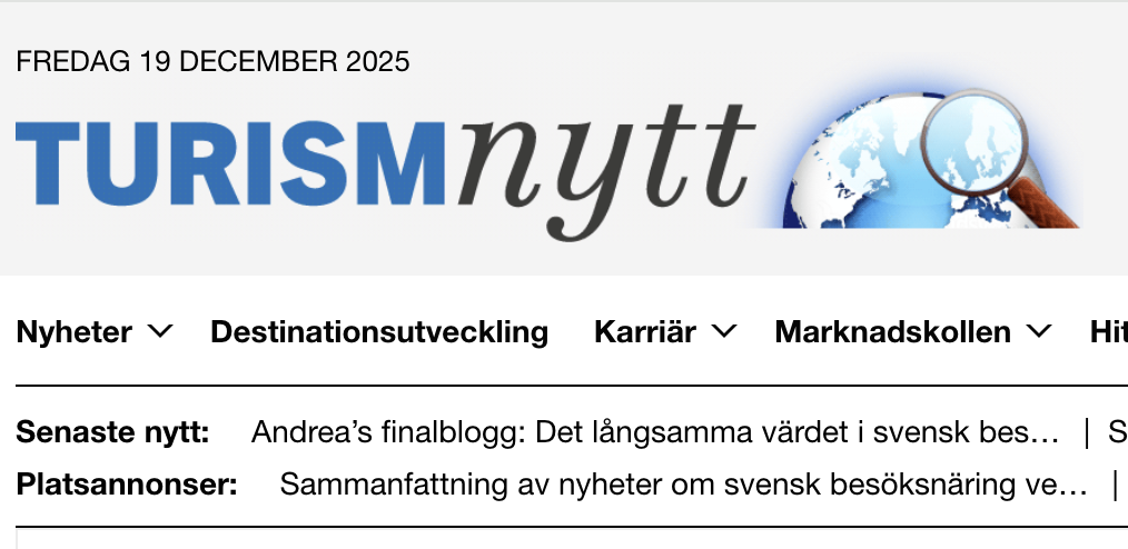 Tankar om kommunikation och utveckling