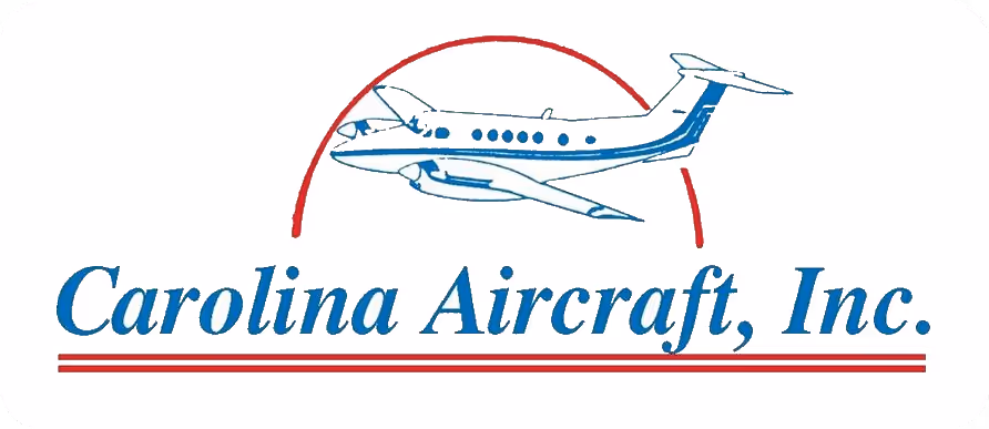 Carolina Aircraft Logo