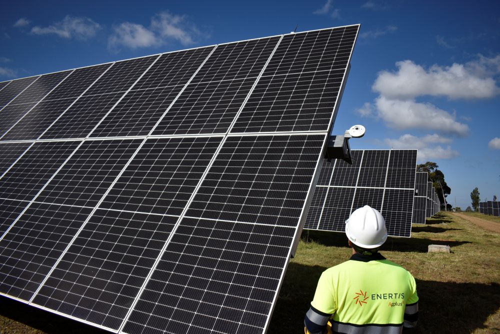 APEM Group Joins Applus+ to Form Environmental Services Division