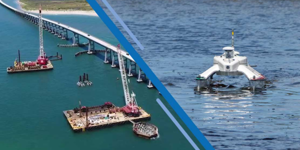 CSA Ocean Sciences joins APEM Group: advancing the future of marine environmental intelligence