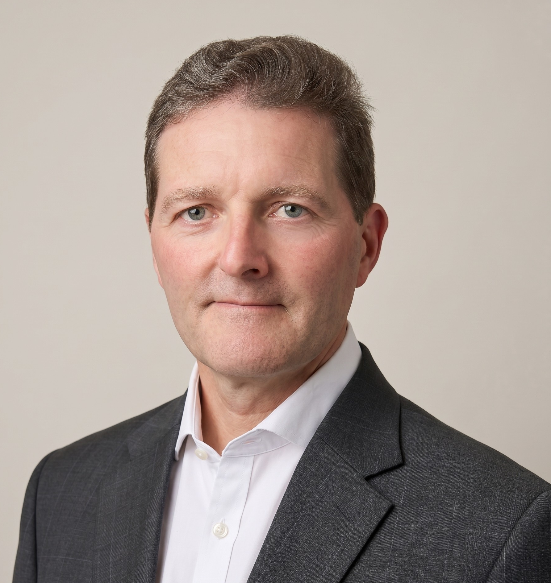 Laurent Dhaeyer