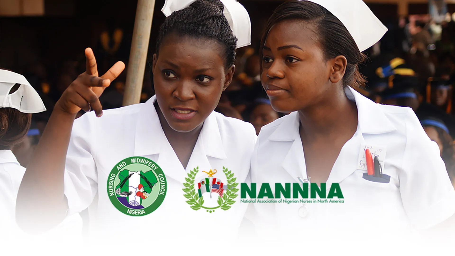 NMCN and NANNNA Nurses