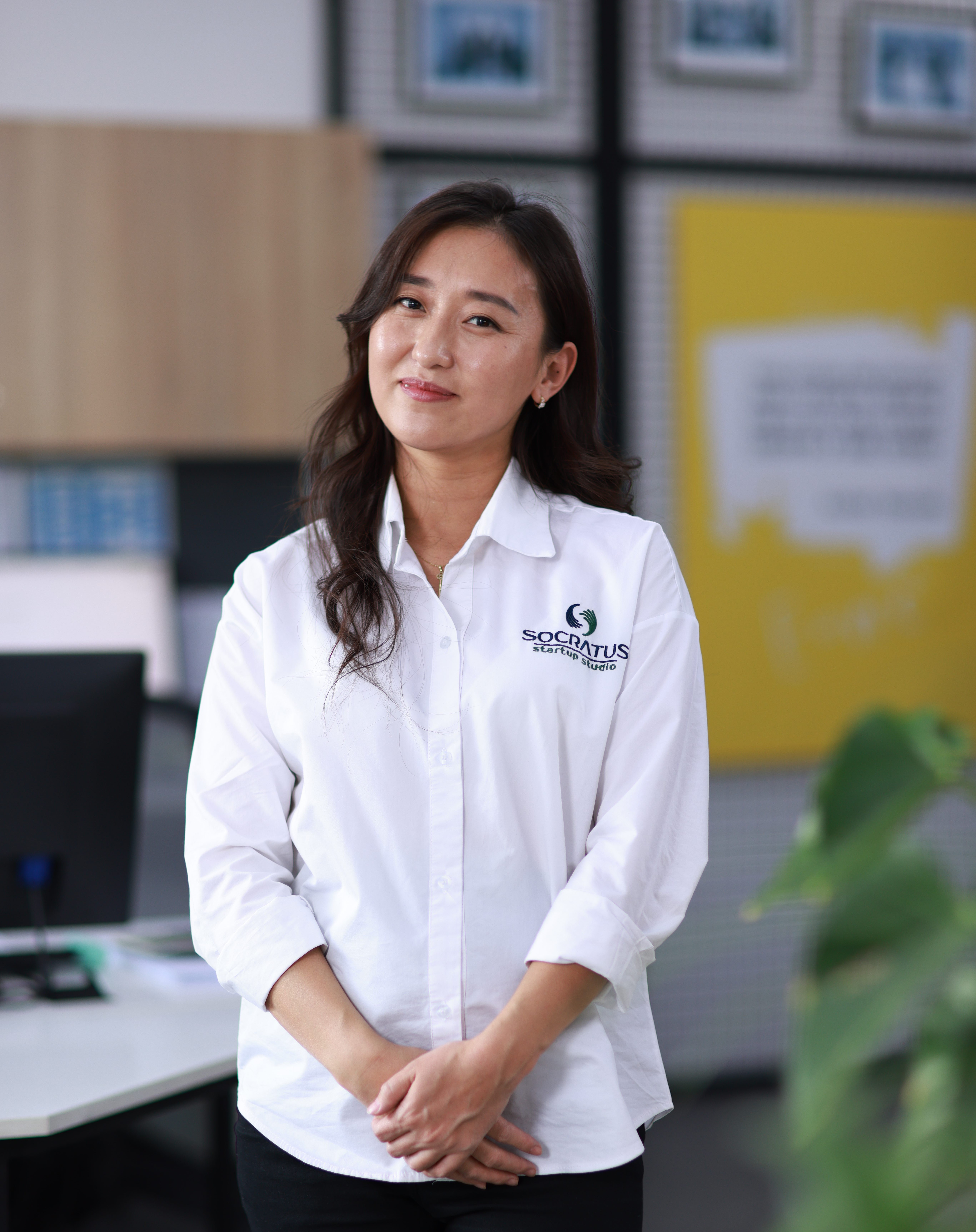 Э.Шүрэнцэцэг