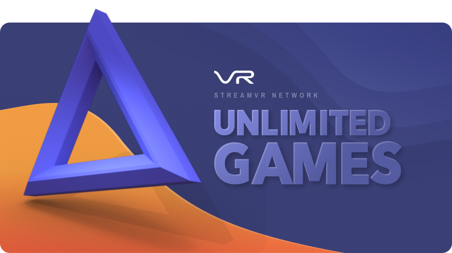 Unlimited Games Card