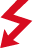 Ikon av lynsymbol for andre elektrikertjenester