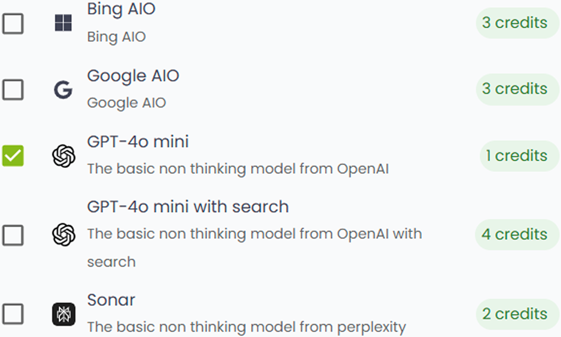 The Future of Brand Visibility is Here: Introducing AI Search Optimisation That Actually Works