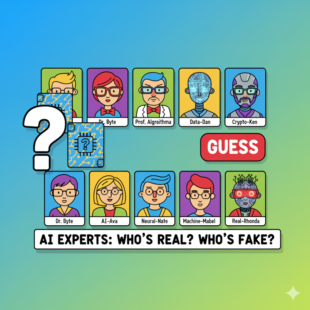 Can You "Fake It ‘til You Make It" in the Age of AI Search?