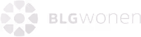 BLG wonen logo