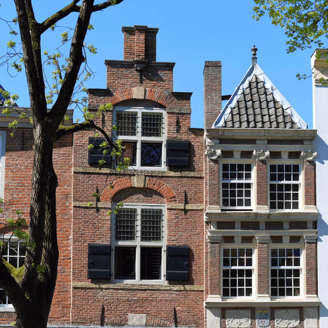 How to Get a Mortgage in the Netherlands as an Expat: A Step-by-Step Guide 2025