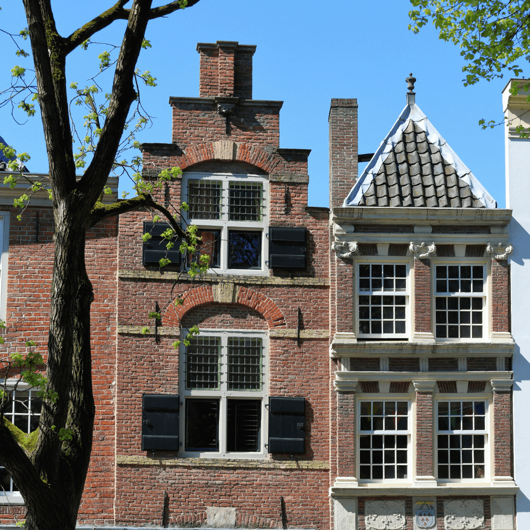 How to Get a Mortgage in the Netherlands as an Expat: A Step-by-Step Guide 2025