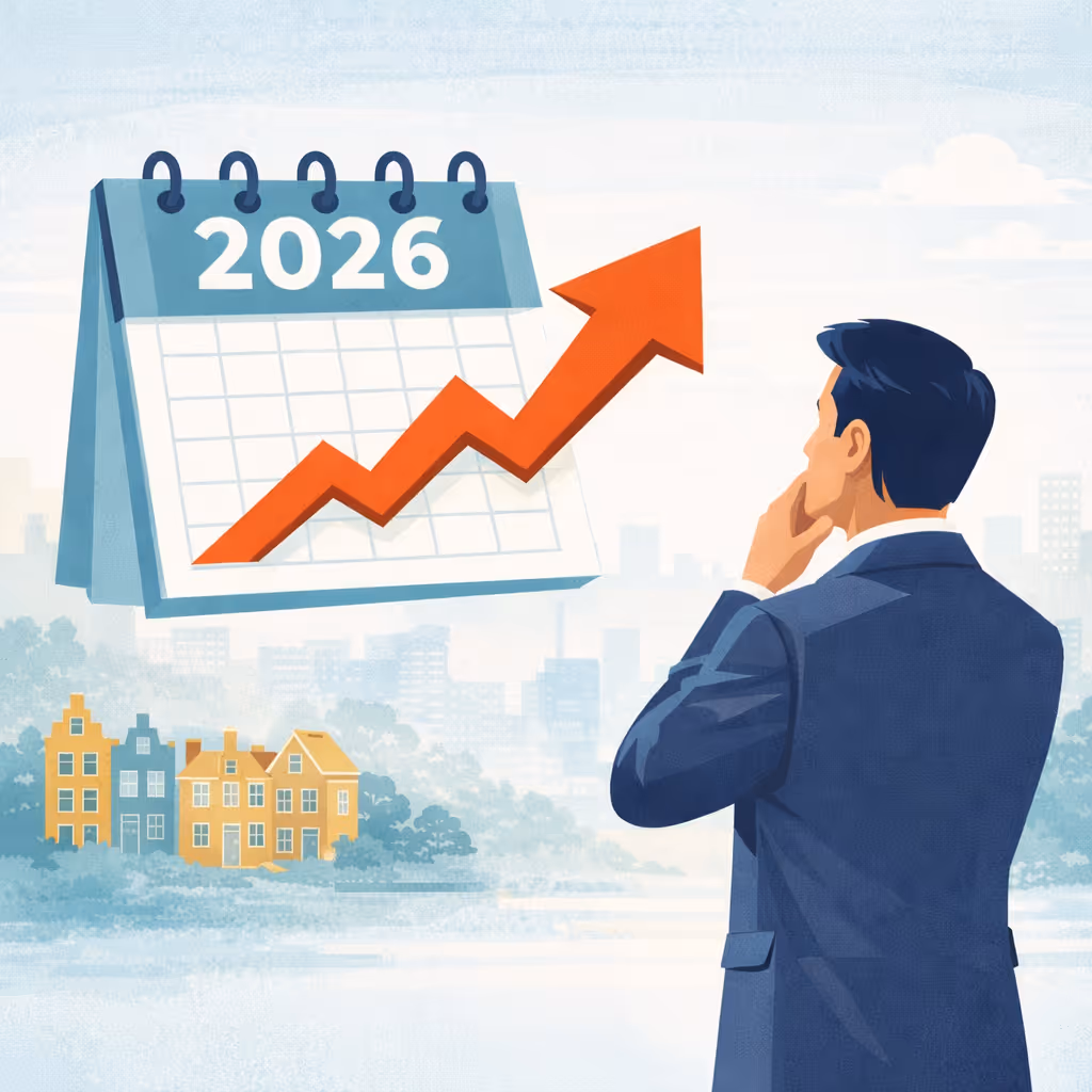 What You Need to Know About Mortgages in the Netherlands in 2026