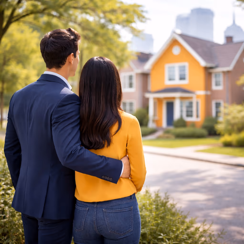 How Much Do You Need to Earn to Buy an Average Home in the Netherlands in 2026?