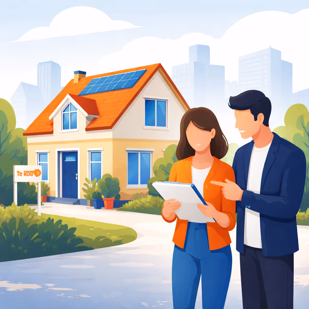 Mortgage Rates in the Netherlands Are Slowly Falling in 2026