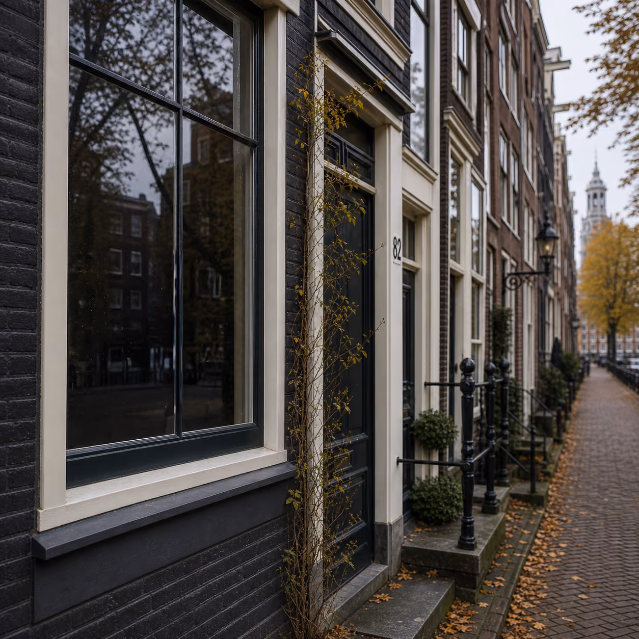 Why the Netherlands' Rental Housing Shortage Is Getting Worse 