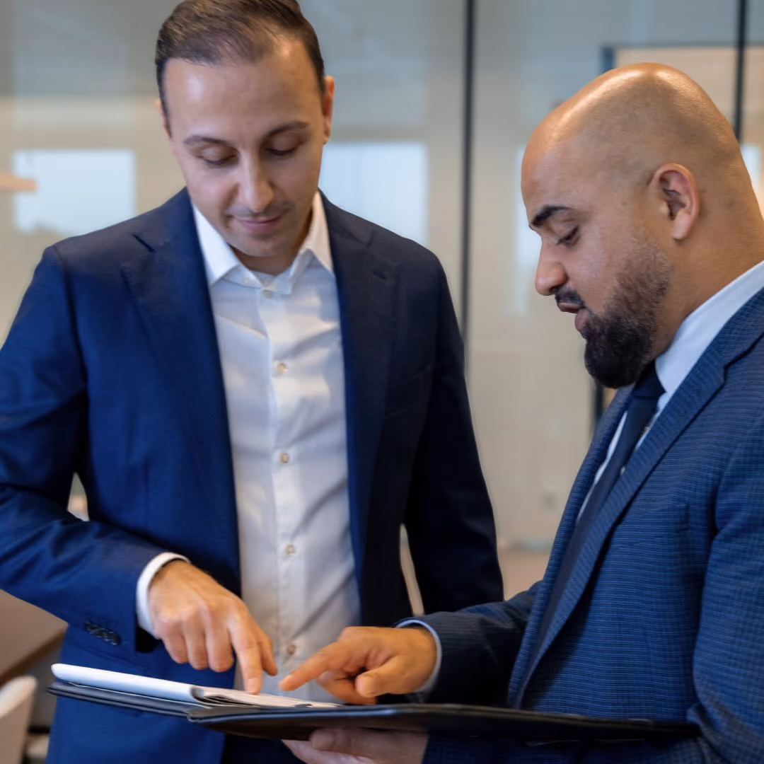 Dutch Mortgage Applications Drop for the First Time in Three Years