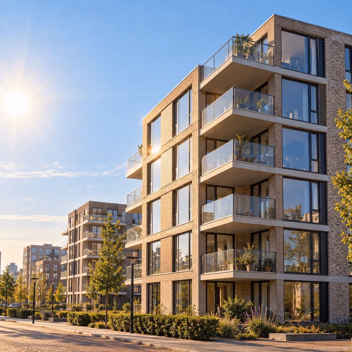 Why New Dutch Homes Are Being Built for a Climate That No Longer Exists