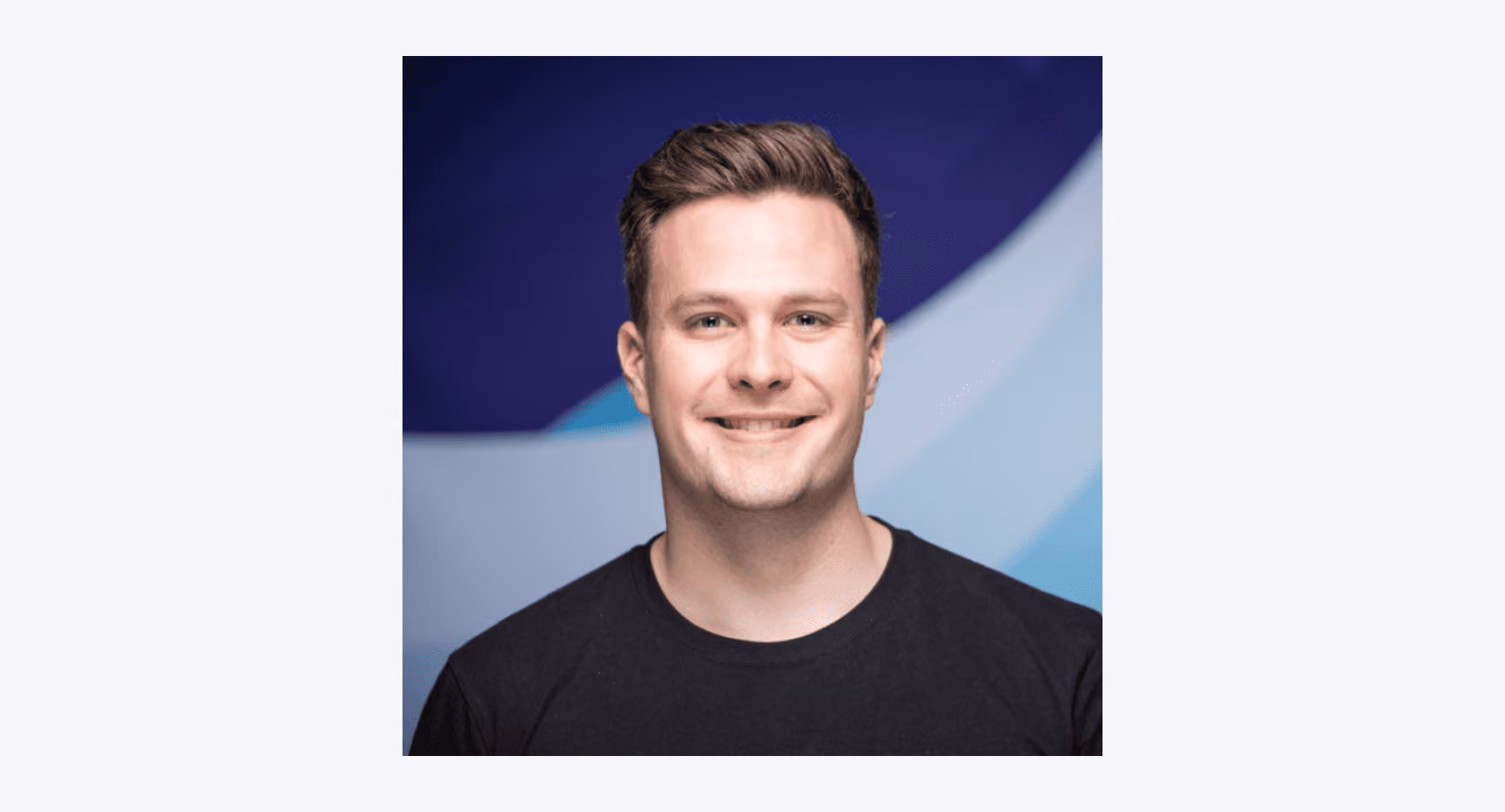 Jan-Philipp Peters - Co-Founder of BitsForDigits