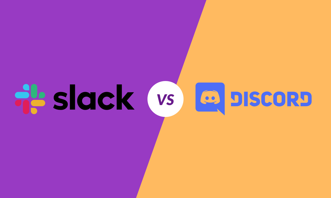 Slack vs. Discord Comparison: Which One Is Better for Business?