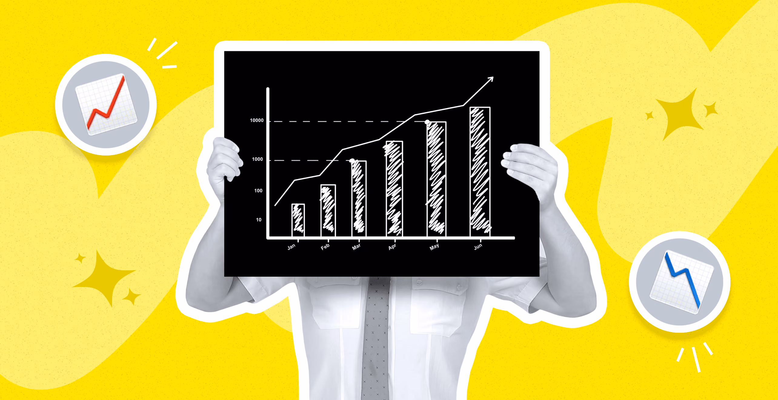 Data Analytics for Startups: All the Must-Knows