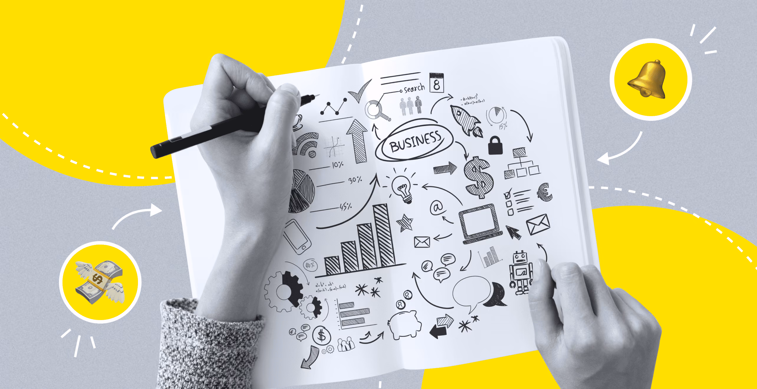 Emerging Business Trends: 2024 and Beyond