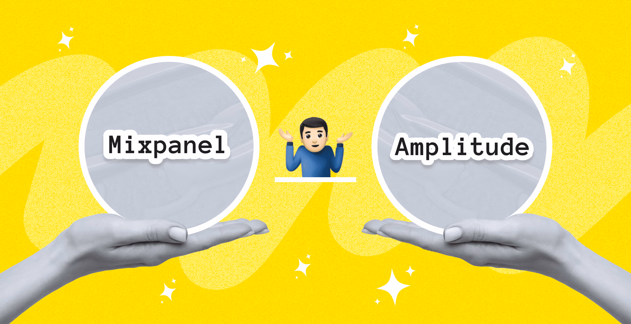 Mixpanel vs Amplitude: Differences and Things to Consider