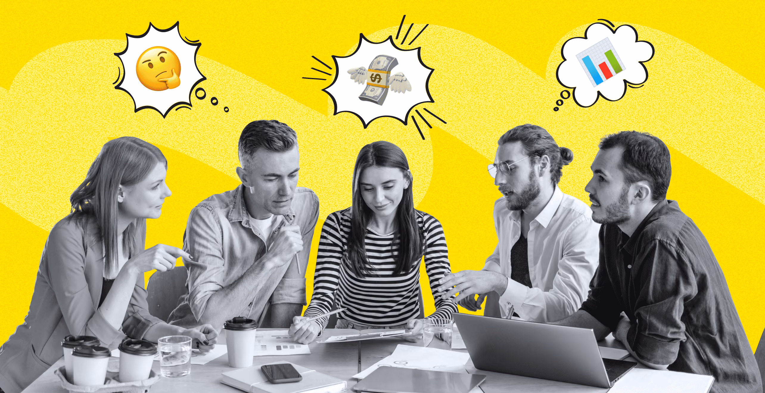 How to Create a Pitch Deck: Structure, Steps, and a Real Example