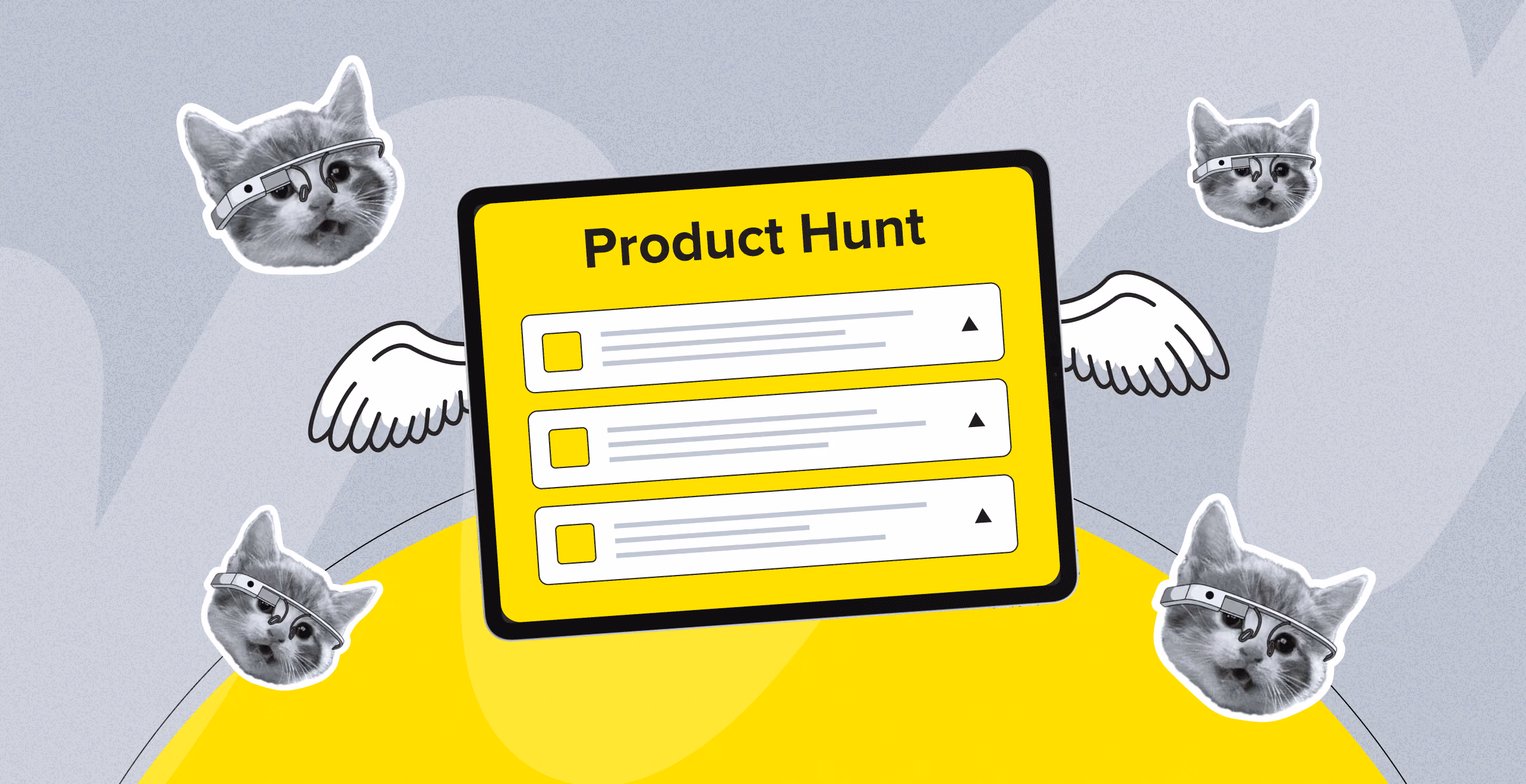Product Hunt Launch: All Things Explained