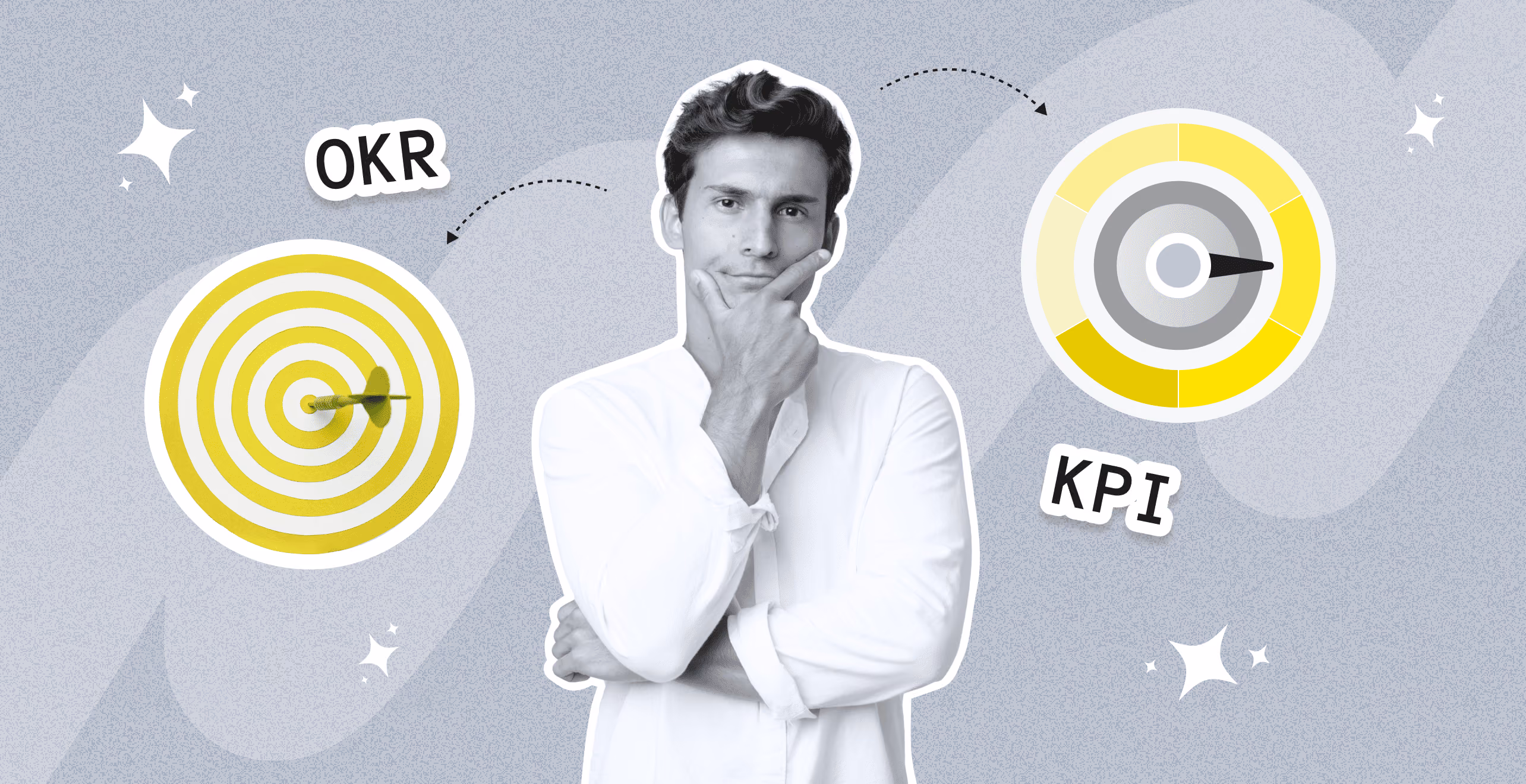 KPI vs OKR: How They Differ and When to Apply Them