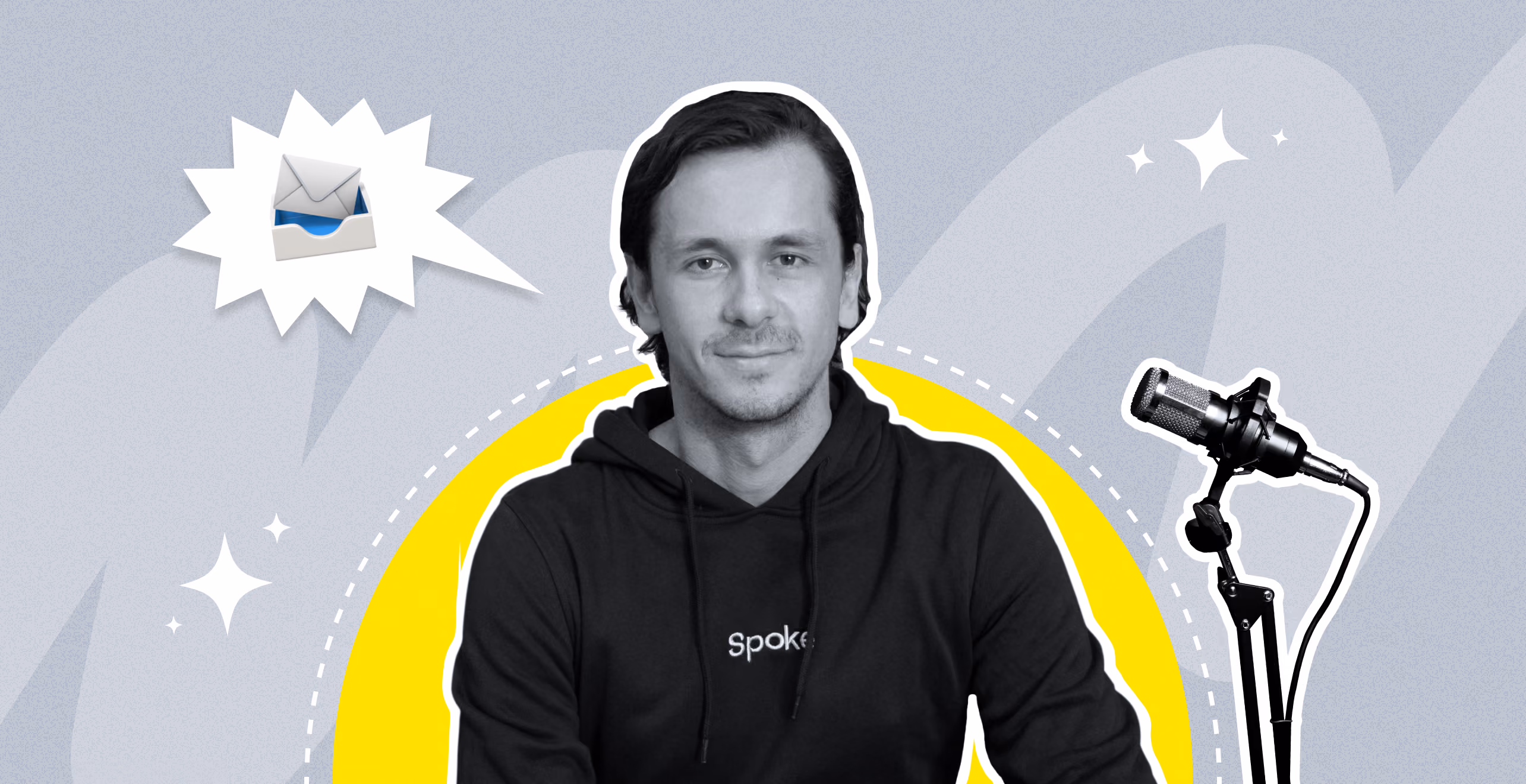 Creating the New Era of Work Using Generative AI - Startup Stories with Max Brenssell