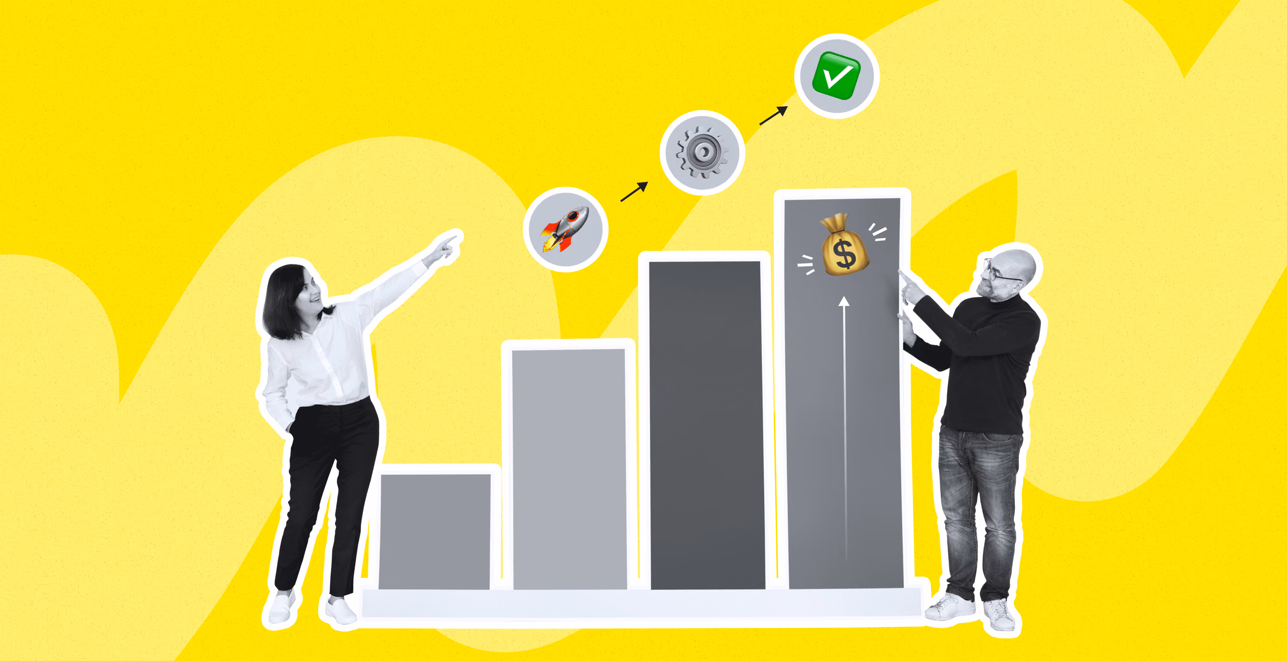 How to Scale a Startup: The Essential Steps