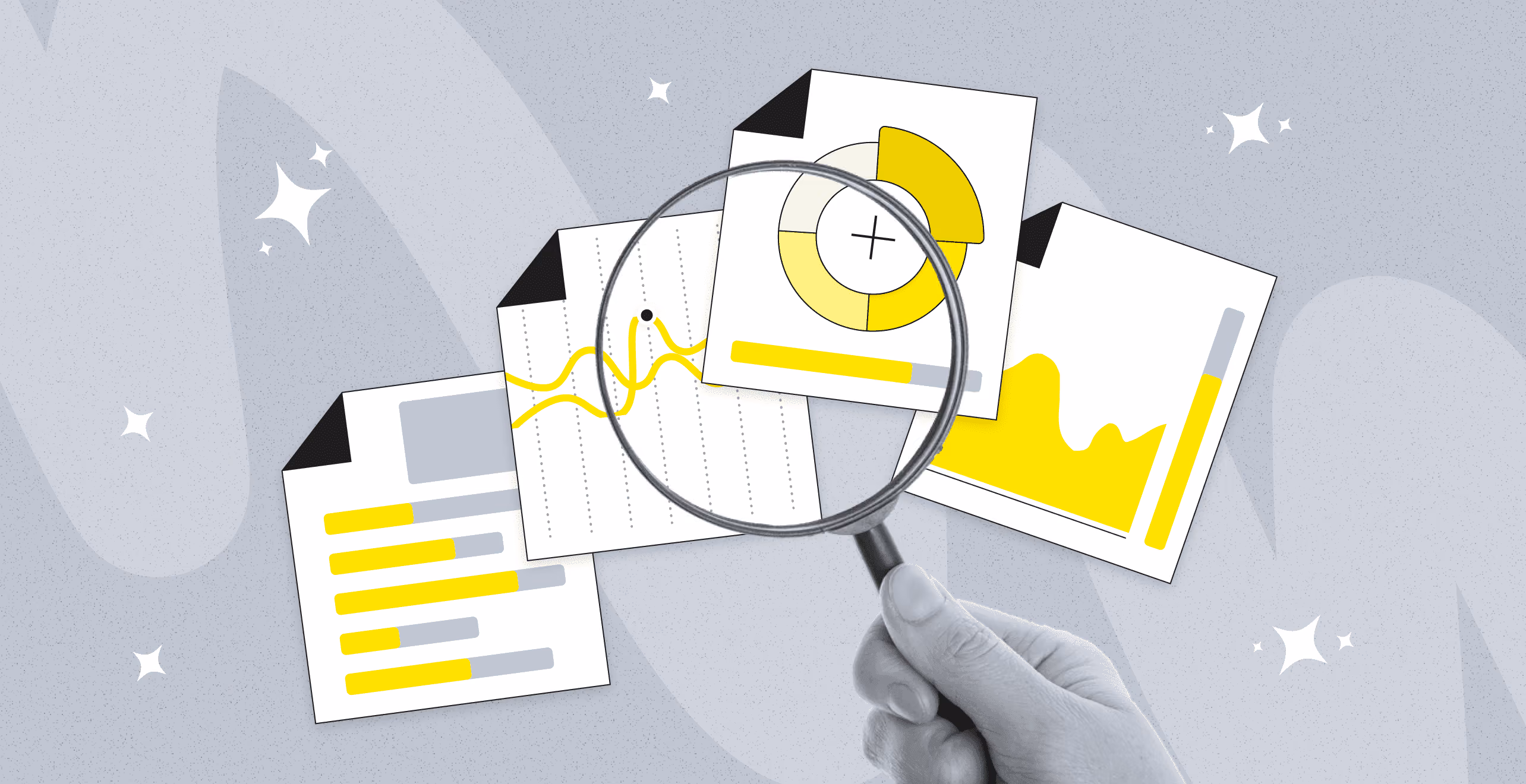 Understanding Data Reporting: Types, Benefits and Examples