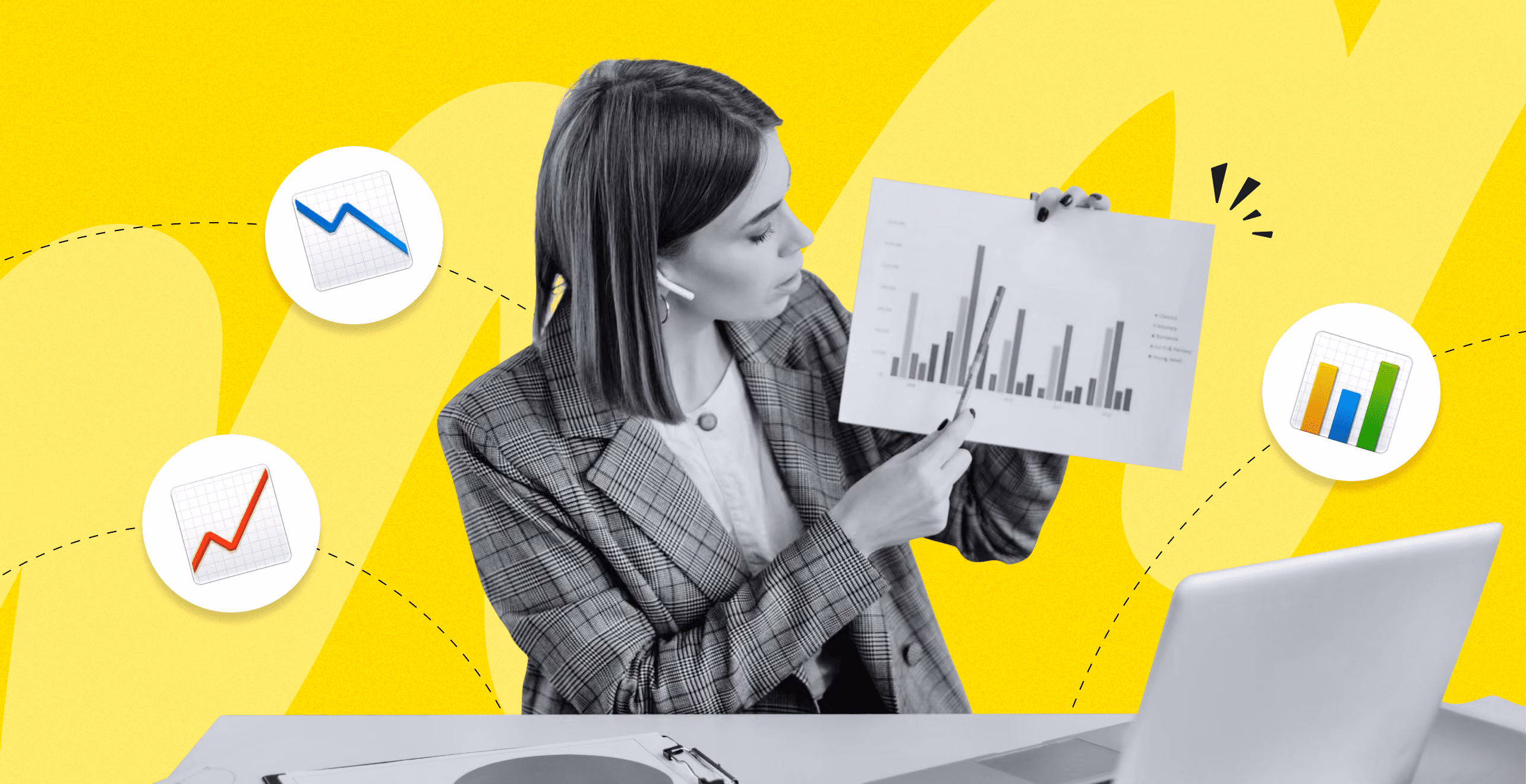 The Importance of Data Visualization for Business