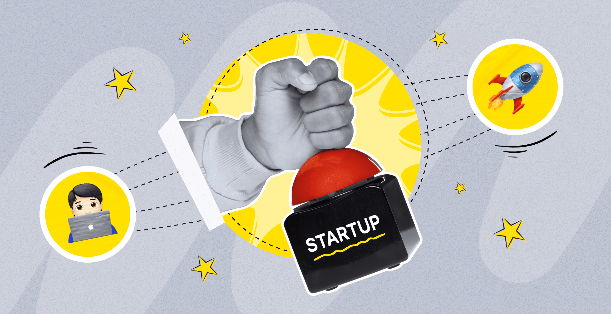 How to Start and Launch a Startup in 2026 (with Advice from Real Entrepreneurs)