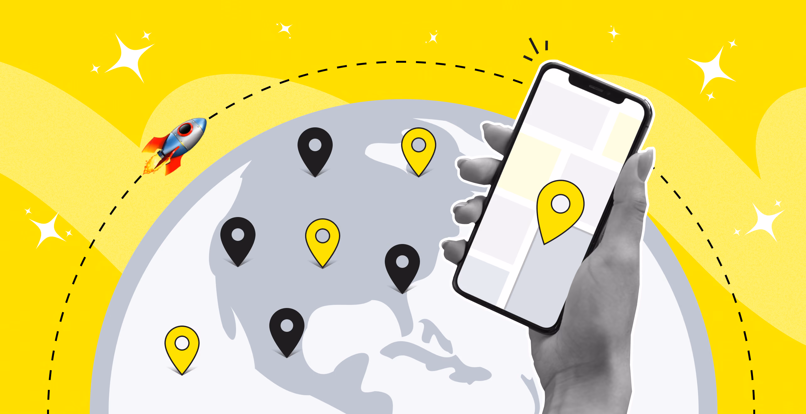 How to Create a Location-Based App