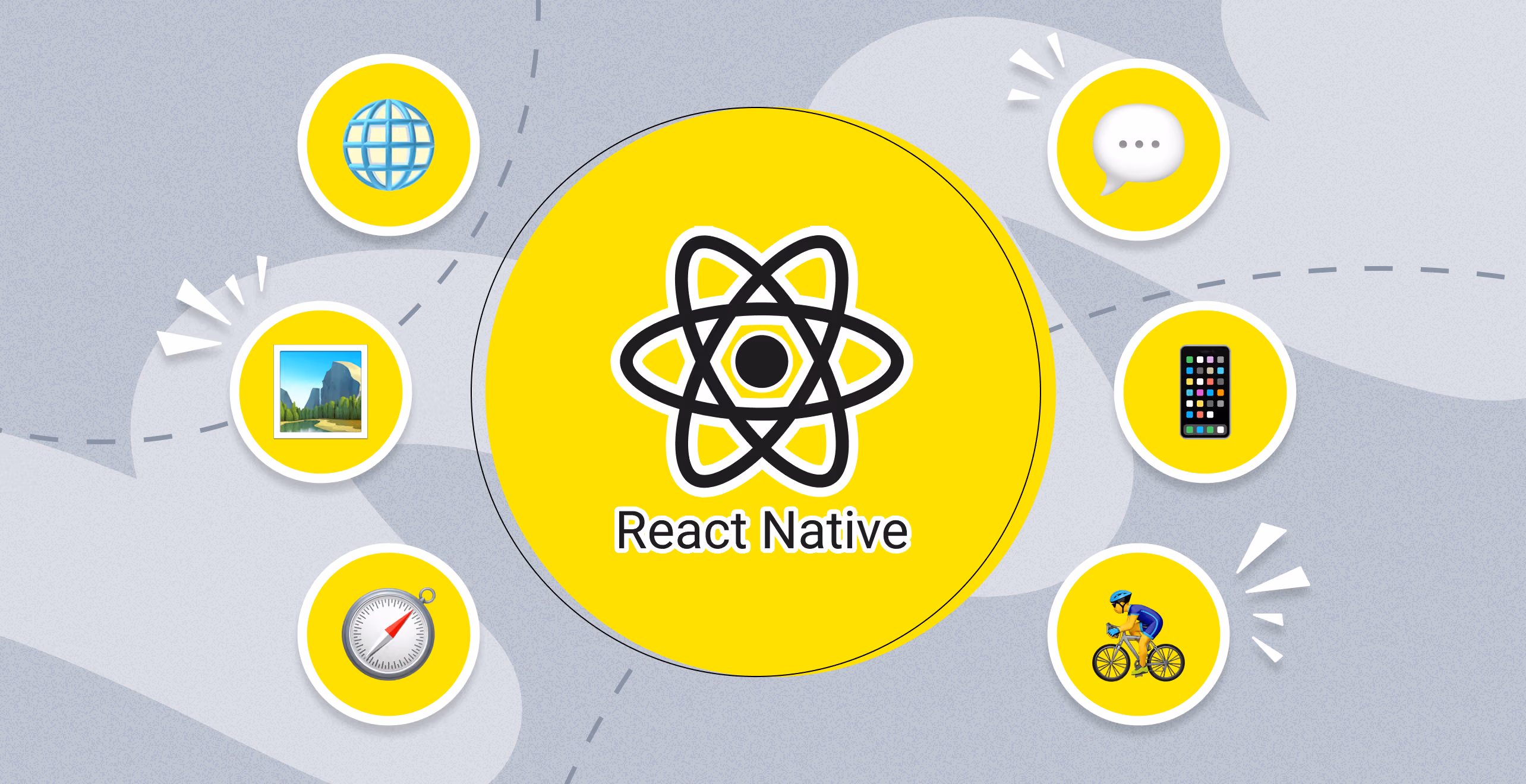 10 React Native Libraries to Use in Your Next Project