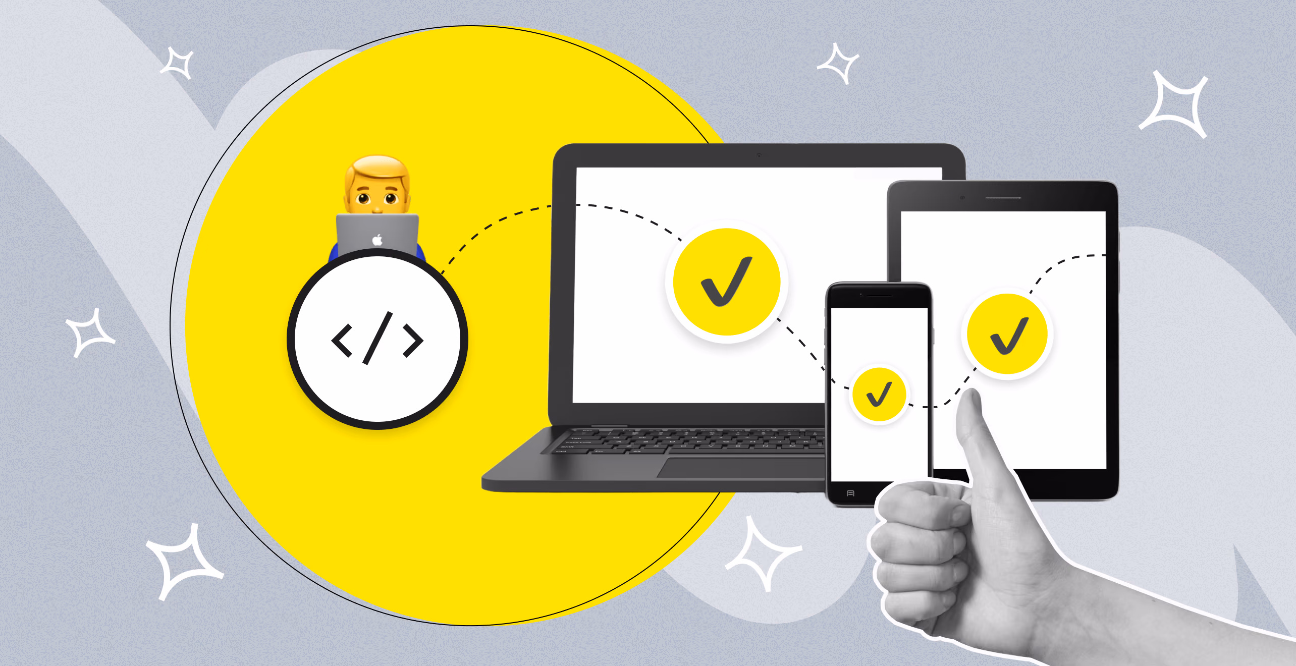 Cross-Platform App Development: NativeScript vs React Native - What To Choose